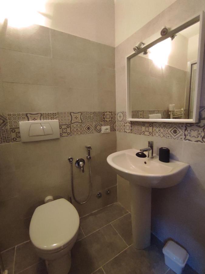 All'Archetto Del Terz'Ordine Assisi Ngoại thất bức ảnh