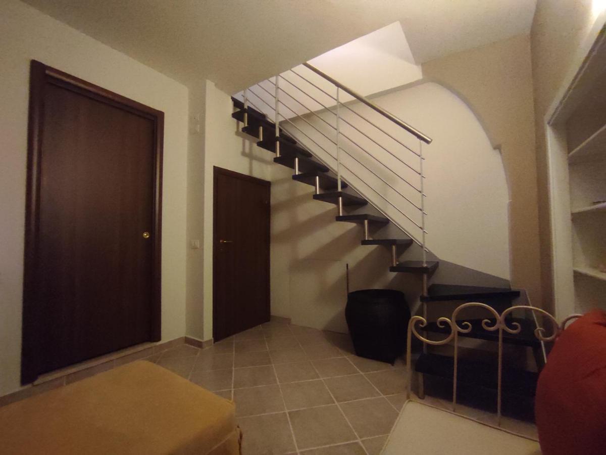 All'Archetto Del Terz'Ordine Assisi Ngoại thất bức ảnh