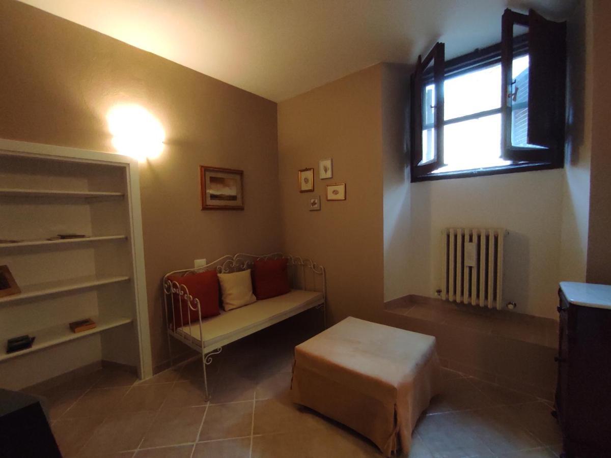 All'Archetto Del Terz'Ordine Assisi Ngoại thất bức ảnh