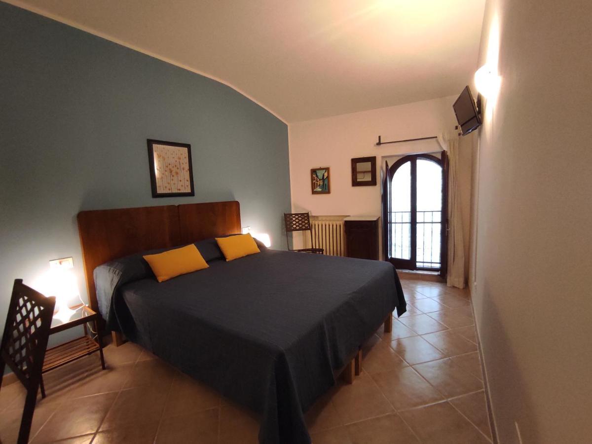 All'Archetto Del Terz'Ordine Assisi Ngoại thất bức ảnh