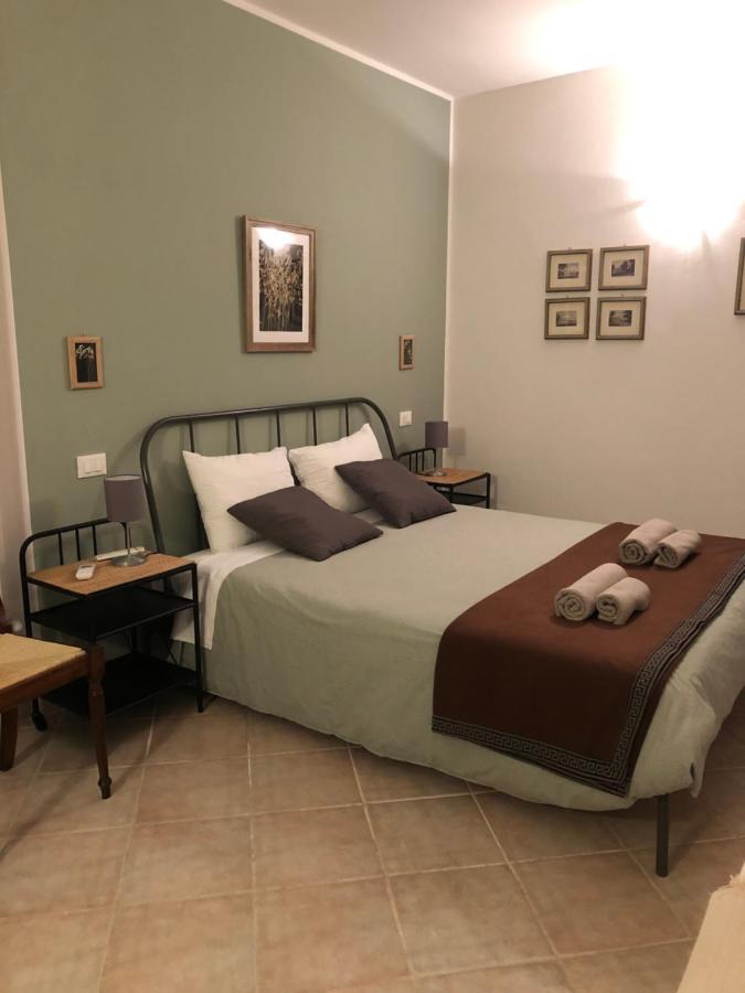 All'Archetto Del Terz'Ordine Assisi Ngoại thất bức ảnh